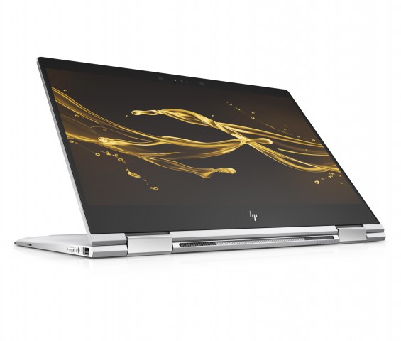 HP Spectre x360 (Bild: HP)